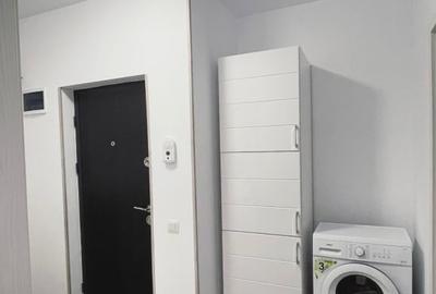 Garsonieră decomandată, mobilată în Apărătorii Patriei - 9