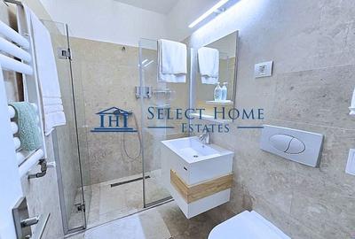 Bloc 2019| Apartament Design 90 mp| Loc Parcare Subteran - 10