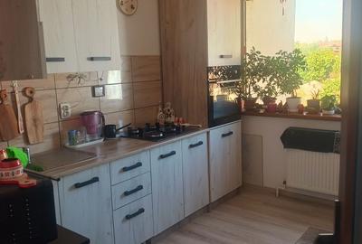 Apartament cu 2 camere semidecomandat în Racova - 2