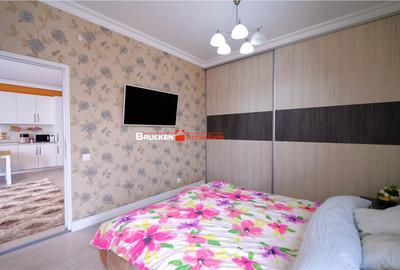 Apartament cu 2 camere decomandat în Central - 6