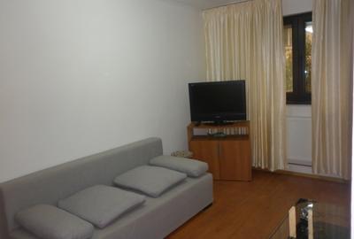 Garsonieră semidecomandată în Olteniței - 1