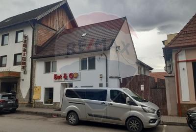 Spațiu comercial, de 183 mp, în Central - 2