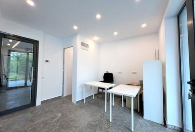 Spatiu ideal birou | parter cu terasa | Eminescu-Stefan cel Mare-Dacia - 5