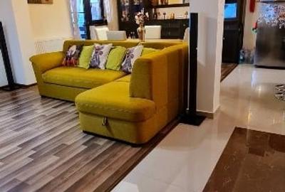 Duplex cu 4 camere cu Teren 200 Mp în Berceni - 6