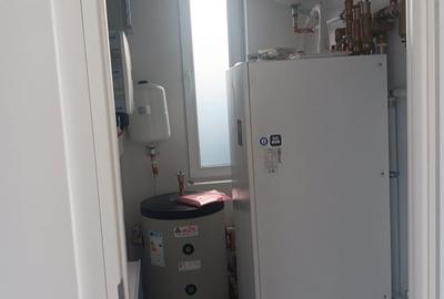 Casă cu 4 camere cu Teren 500 Mp în Domnești - 2