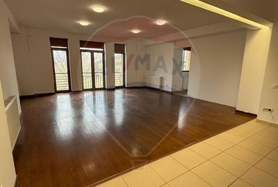 Apartament cu 3 camere semidecomandat în Băneasa - 2