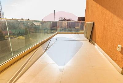 Casă individuală cu 6 camere cu Teren 1071 Mp în Central - 42