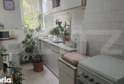Apartament cu 2 camere decomandat în Ultracentral - 7