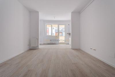 Apartament 2 camere, parter cu gradina, metrou Aparatorii Patriei, S4 - 2
