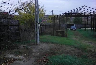 Teren de 216 mp, în Rădeni - 2