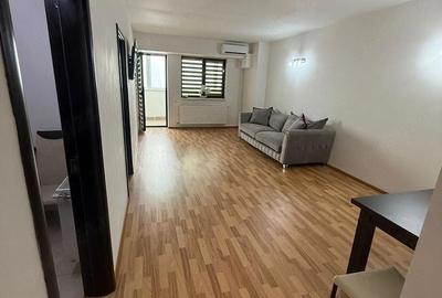 Apartament cu 3 camere decomandat în Central - 2