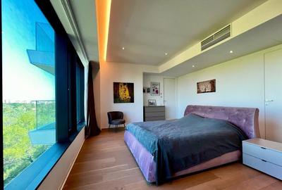 One Mircea Eliade 4 camere LUX etaj 7 - 14