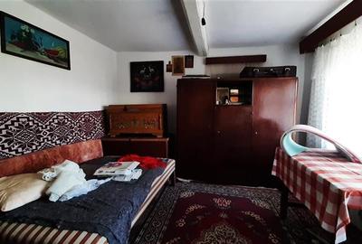 Casă individuală cu 3 camere cu Canalizare în Mahmudia - 1