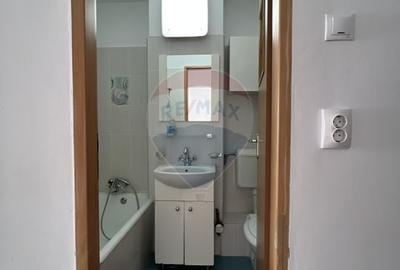 Comision zero! Garsoniera de inchiriat in zona Titulescu, Banu Manta - 6