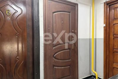 Apartament cu 3 camere semidecomandat în Narcisa - 5