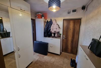 City park- apartament finisat modern cu gaze - 14