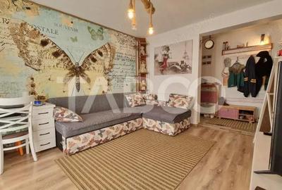 Apartament de vanzare 2 camere pod depozitare parcare si 2 balcoane - 15