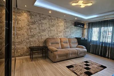 Apartament cu 2 camere decomandat, mobilat în Nicolae Grigorescu