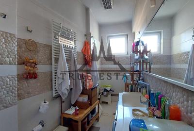 Apartament cu 6 camere semidecomandat, mobilat în Eminescu - 13