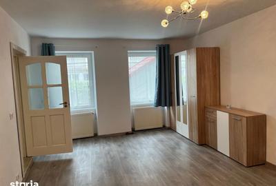 Apartament cu 2 camere decomandat în Centrul Istoric - 8