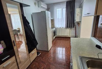 Apartament cu 2 camere, mobilat în Tomis III - 8