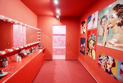 Apartament cu 6 camere în Pipera - 9