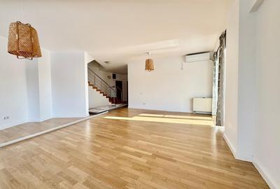 Apartament cu 3 camere decomandat, mobilat în Herăstrău - 3