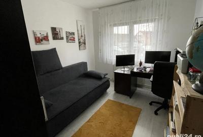 Vand apartament cu 3 camere Dej - 2