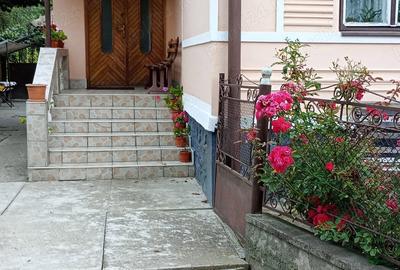 Casă cu 4 camere în Vulcan - 3