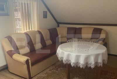 Casă cu 8 camere cu Teren 1000 Mp în Gura Humorului - 10