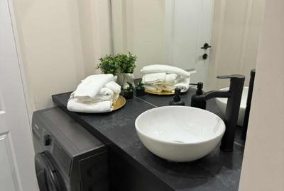 Apartament 2 camere ultrafinisat-str Horea-Central - 12