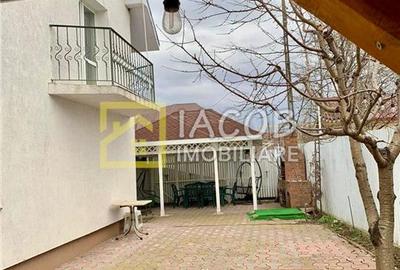 Casă individuală cu 6 camere cu Canalizare în 9 Mai - 4