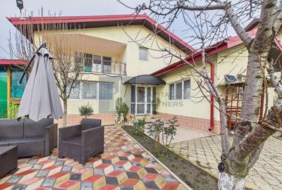 Casă de vânzare în Clinceni – 4 camere, panouri fotovoltaice - 3