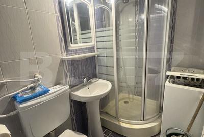 Garsonieră în Central - 4