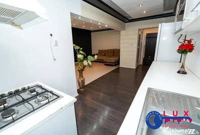 Apartament cu 2 camere decomandat în Babadag - 1