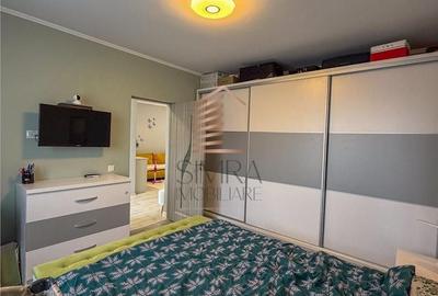 Casă cu 4 camere cu Teren 300 Mp în Sântandrei - 2