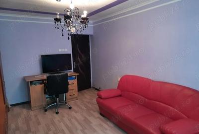Apartament cu 2 camere decomandat în Central - 1