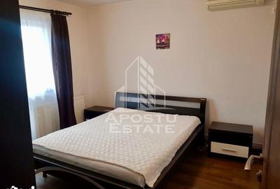 Apartament cu 2 camere, mobilat în Elisabetin - 4