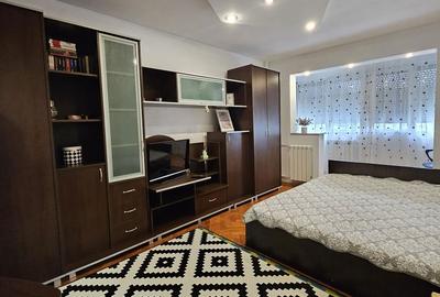 Garsonieră în Rogerius - 1