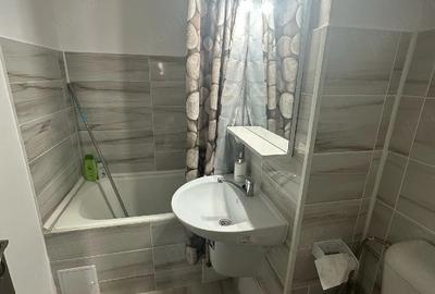 Apartament cu 2 camere semidecomandat în Vest - 2
