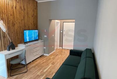 Studio | CAPITOL | Tomis Villa | PARCARE INCLUSA - 3