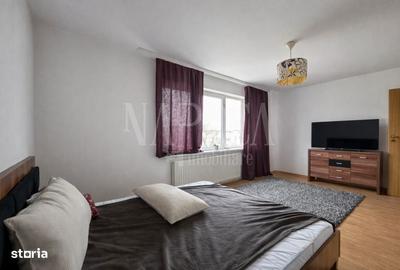 Apartament cu 3 camere în Bună Ziua - 4