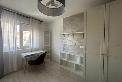 Garsonieră decomandată, mobilată în Valea Lupului - 4