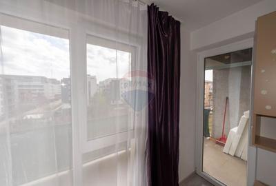 Apartament cu 2 camere decomandat, mobilat în Ozana - 12