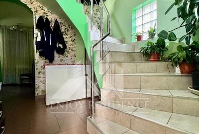 Casa Superba P+1+M  cu terasa foisor gradina Sector 6 Giulesti Sarbi - 7