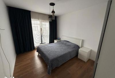 Casă cu 3 camere cu Teren 284 Mp în Chiajna - 4