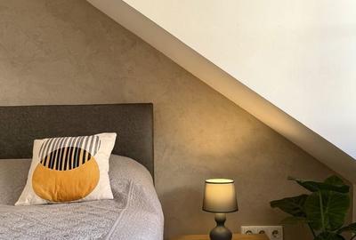 Apartament cu 3 camere în Cristian - 4