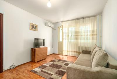 Apartament cu 2 camere semidecomandat, mobilat în Drumul Taberei - 7