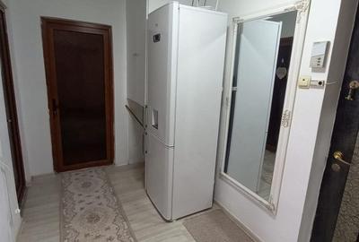 Apartament cu 2 camere decomandat, mobilat în Decebal - 2