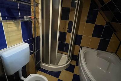 Casă cu 6 camere cu Teren 270 Mp în Central - 15
